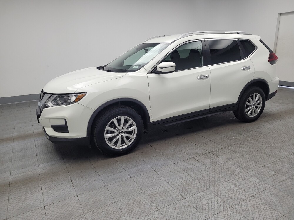 2020 Nissan Rogue in Madison, TN 37115 - 18137185 2