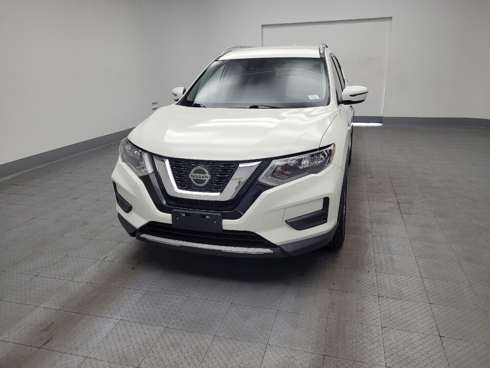 2020 Nissan Rogue in Madison, TN 37115 - 18137185 15
