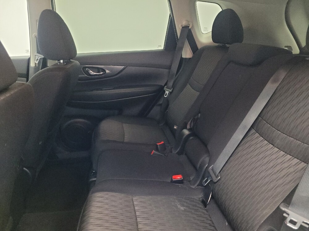 2020 Nissan Rogue in Madison, TN 37115 - 18137185 18