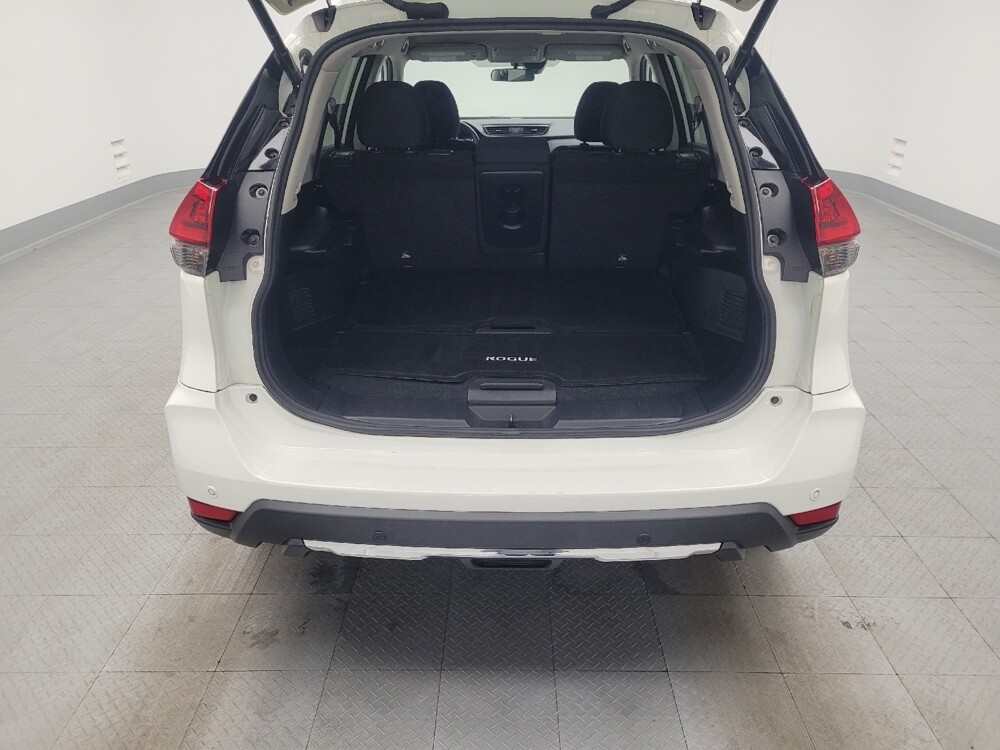 2020 Nissan Rogue in Madison, TN 37115 - 18137185 29