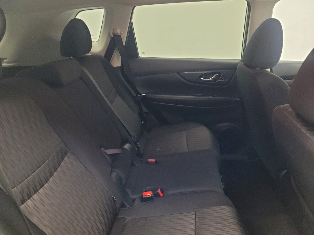 2020 Nissan Rogue in Madison, TN 37115 - 18137185 19
