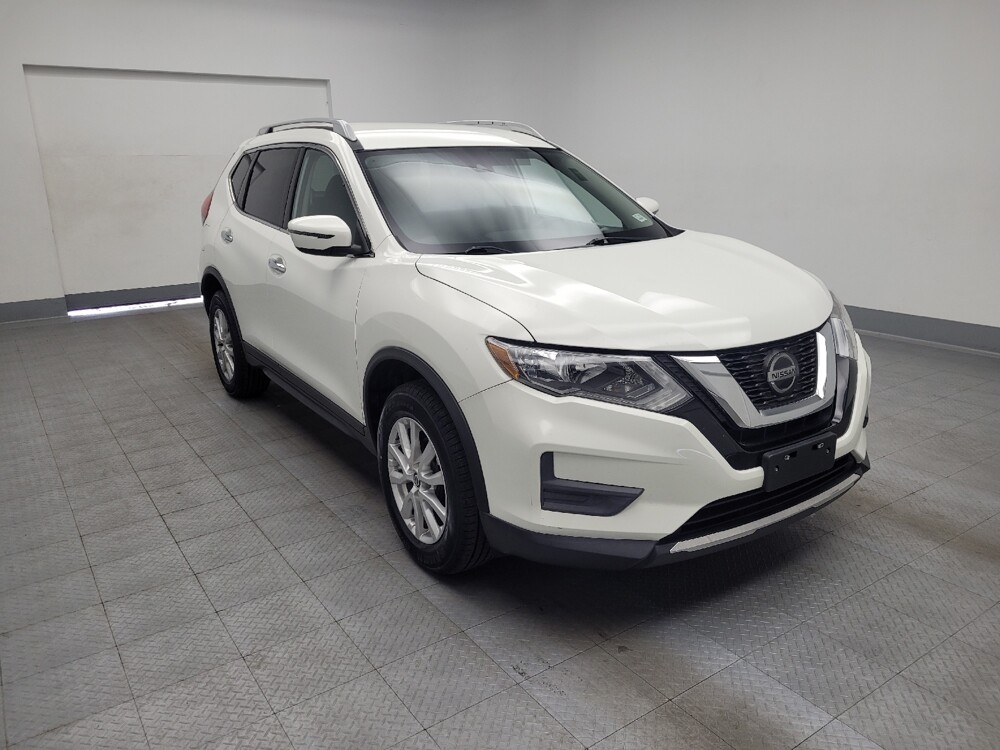 2020 Nissan Rogue in Madison, TN 37115 - 18137185 13