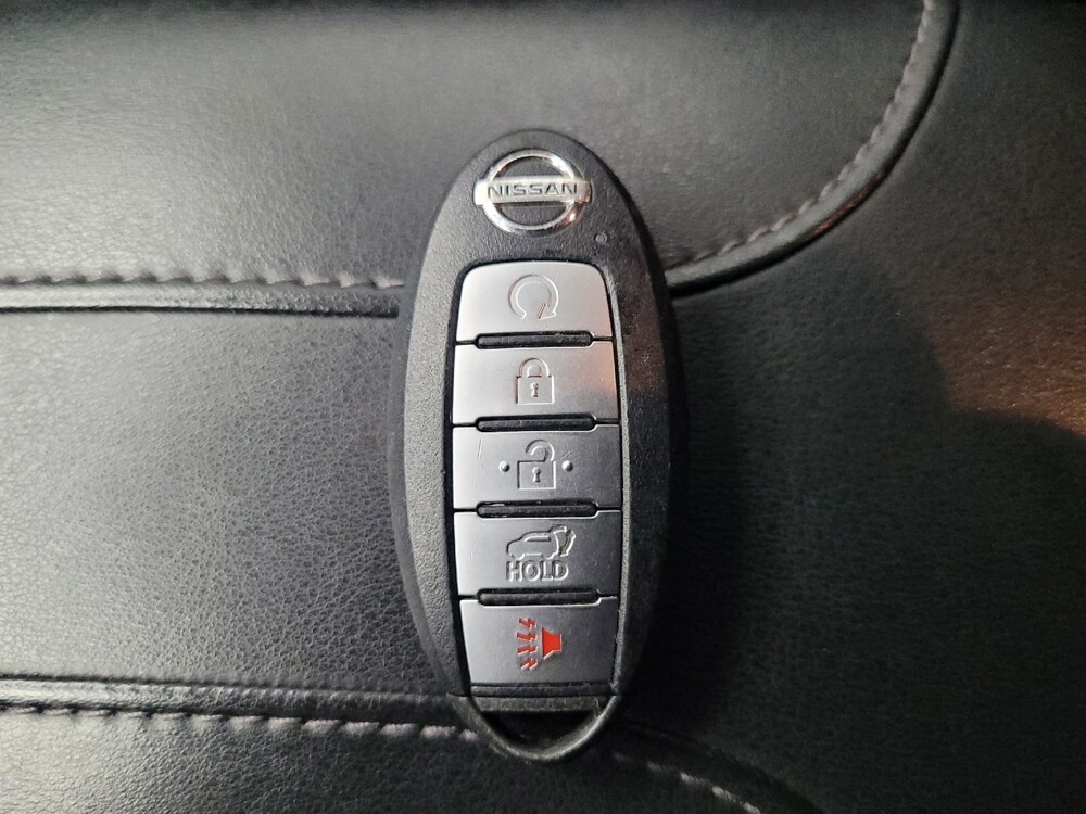 2020 Nissan Rogue in Madison, TN 37115 - 18137185 32