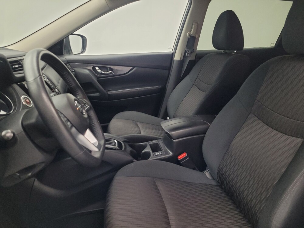 2020 Nissan Rogue in Madison, TN 37115 - 18137185 17