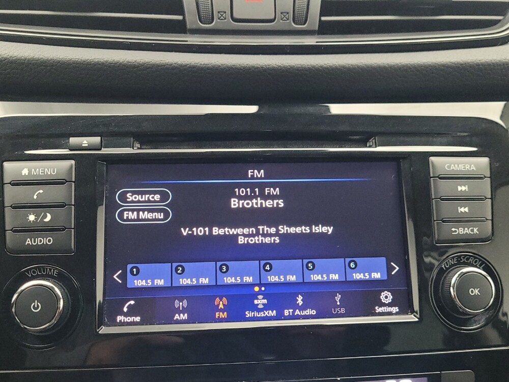 2020 Nissan Rogue in Madison, TN 37115 - 18137185 25