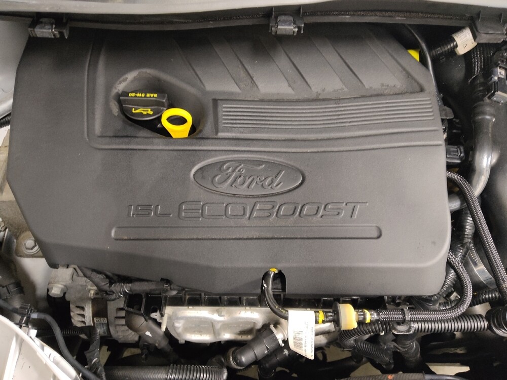 2018 Ford Escape in Marietta, GA 30062 - 18137186 30