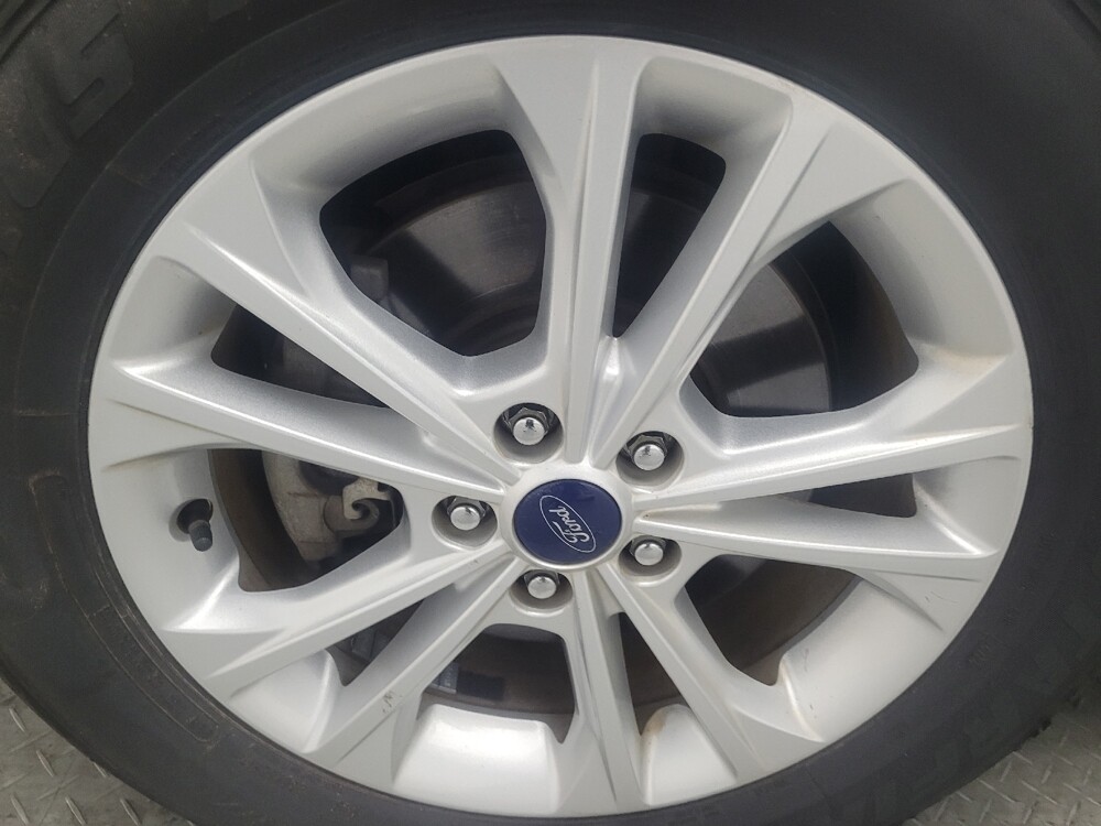 2018 Ford Escape in Marietta, GA 30062 - 18137186 31