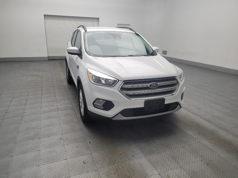 2018 Ford Escape in Marietta, GA 30062 - 18137186 13
