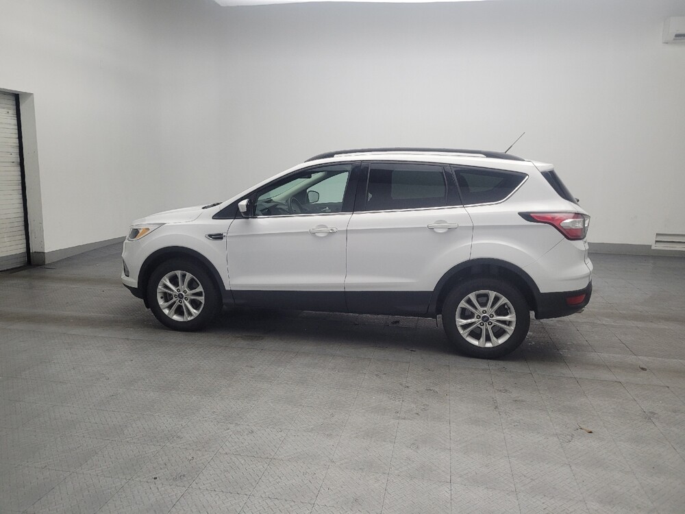 2018 Ford Escape in Marietta, GA 30062 - 18137186 3