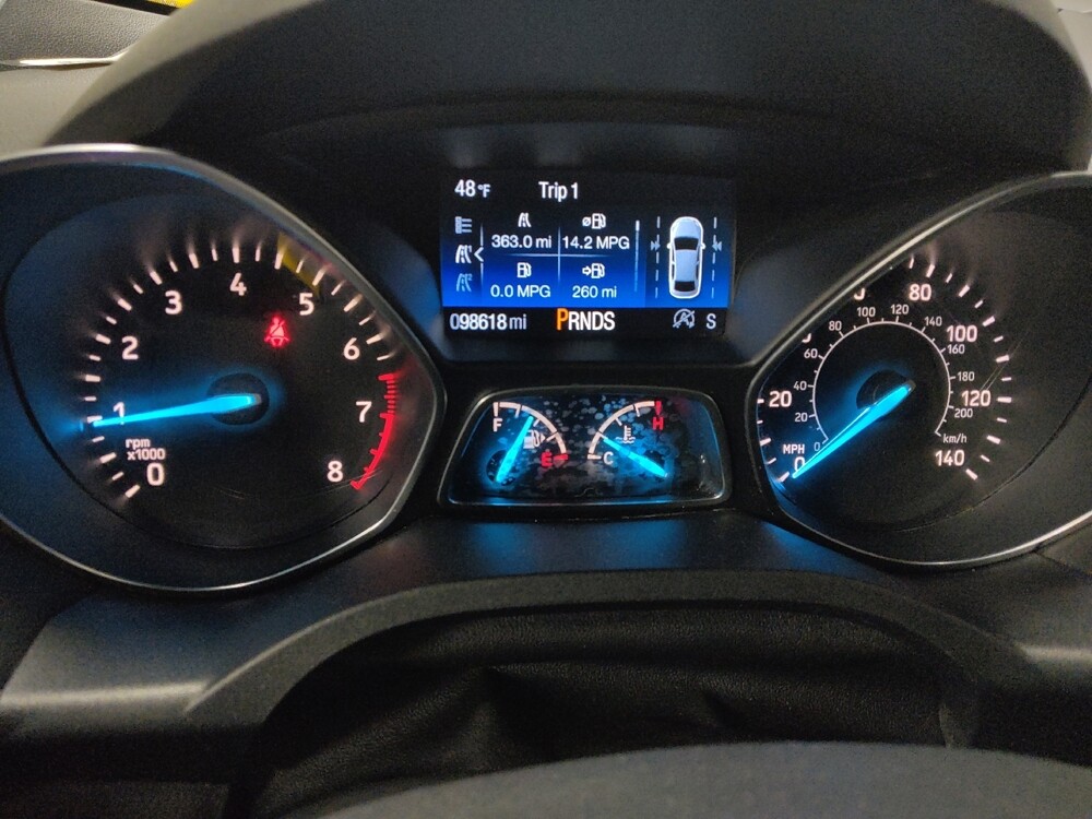 2018 Ford Escape in Marietta, GA 30062 - 18137186 23