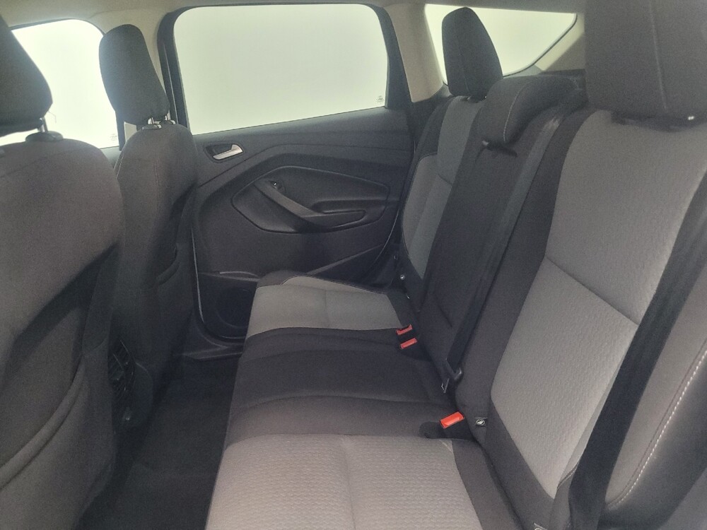 2018 Ford Escape in Marietta, GA 30062 - 18137186 18