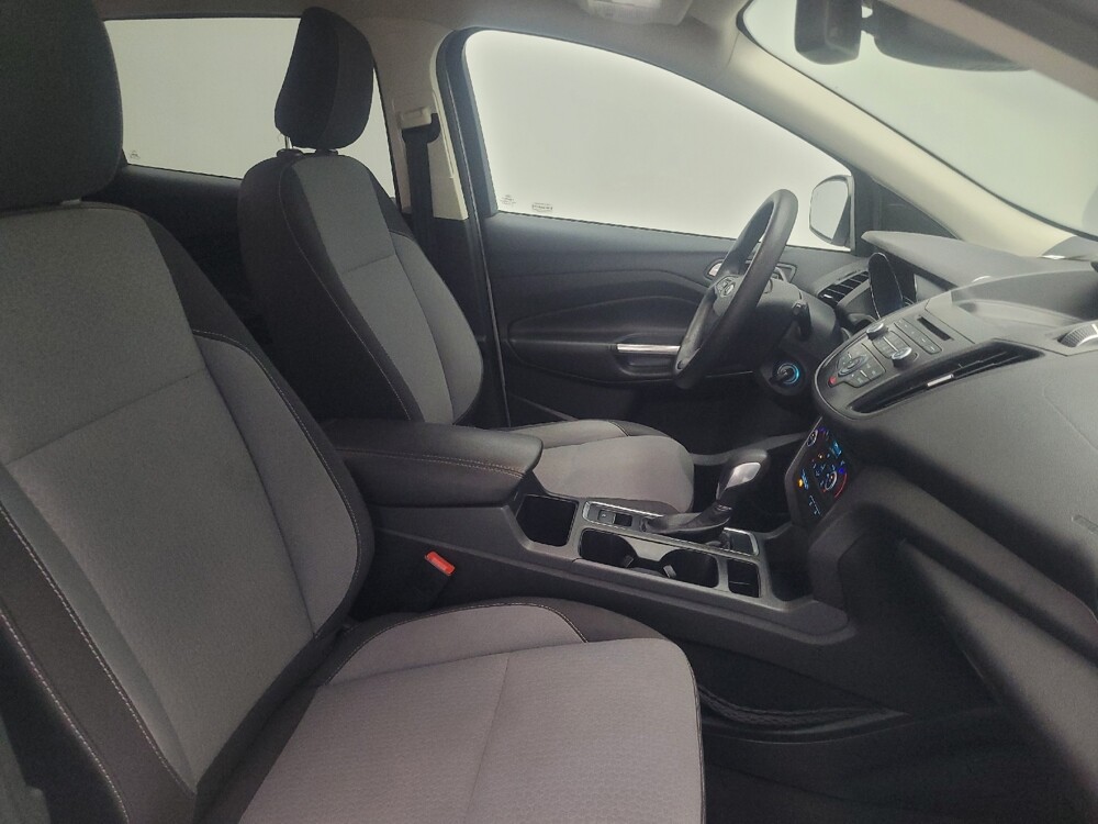 2018 Ford Escape in Marietta, GA 30062 - 18137186 21