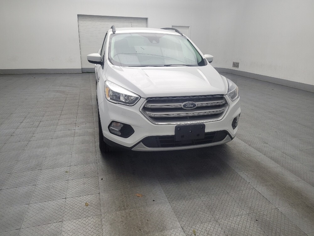 2018 Ford Escape in Marietta, GA 30062 - 18137186 14