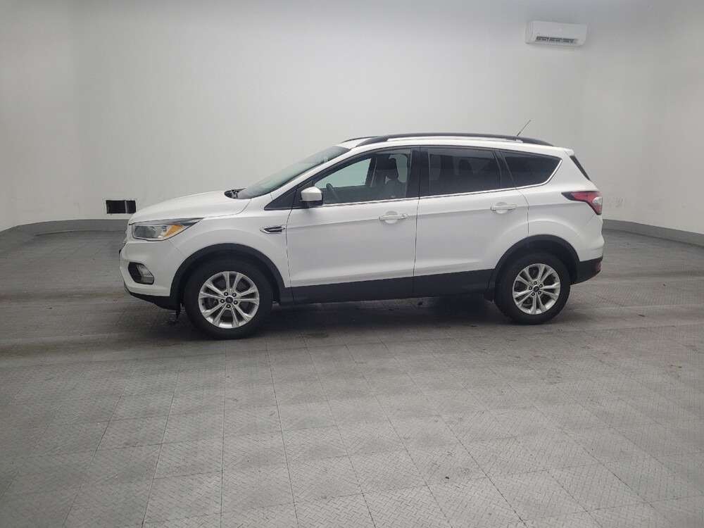 2018 Ford Escape in Marietta, GA 30062 - 18137186 2