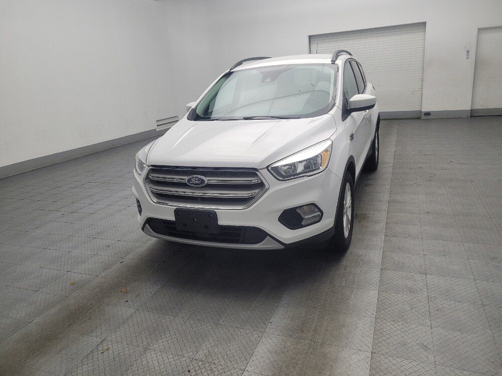 2018 Ford Escape in Marietta, GA 30062 - 18137186 15
