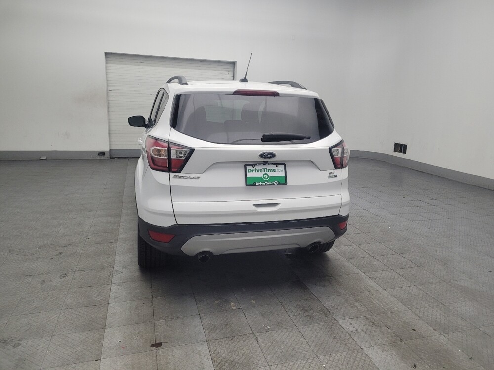2018 Ford Escape in Marietta, GA 30062 - 18137186 6
