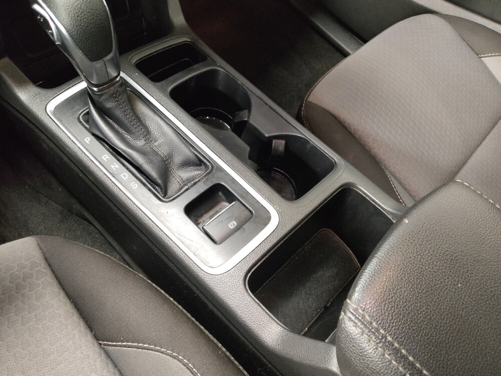 2018 Ford Escape in Marietta, GA 30062 - 18137186 26