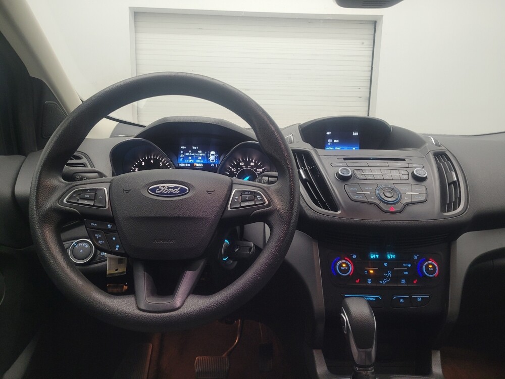 2018 Ford Escape in Marietta, GA 30062 - 18137186 22