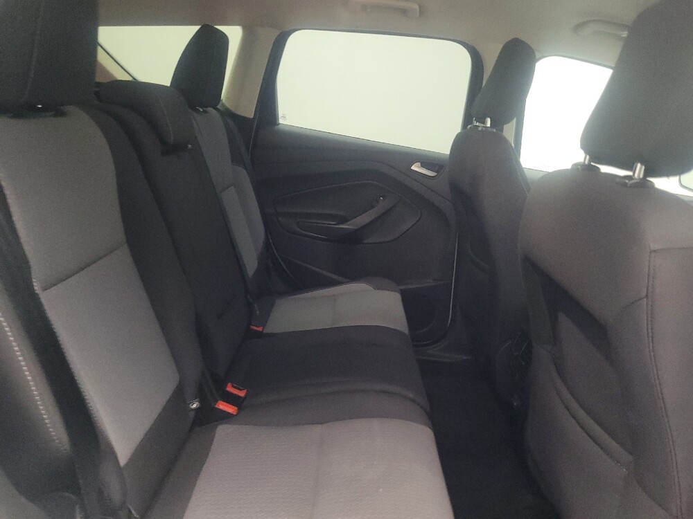 2018 Ford Escape in Marietta, GA 30062 - 18137186 19