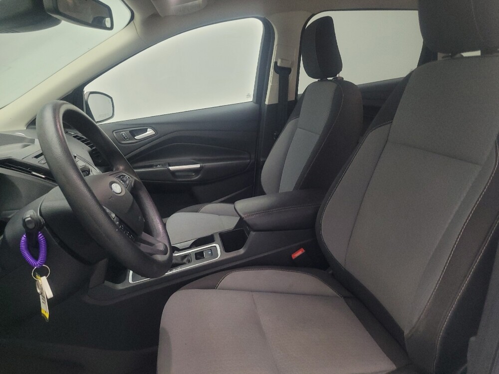 2018 Ford Escape in Marietta, GA 30062 - 18137186 17