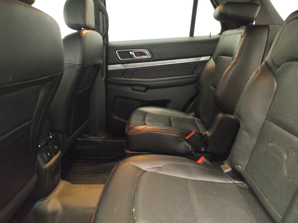 2016 Ford Explorer in Arlington, TX 76011 - 18137187 18