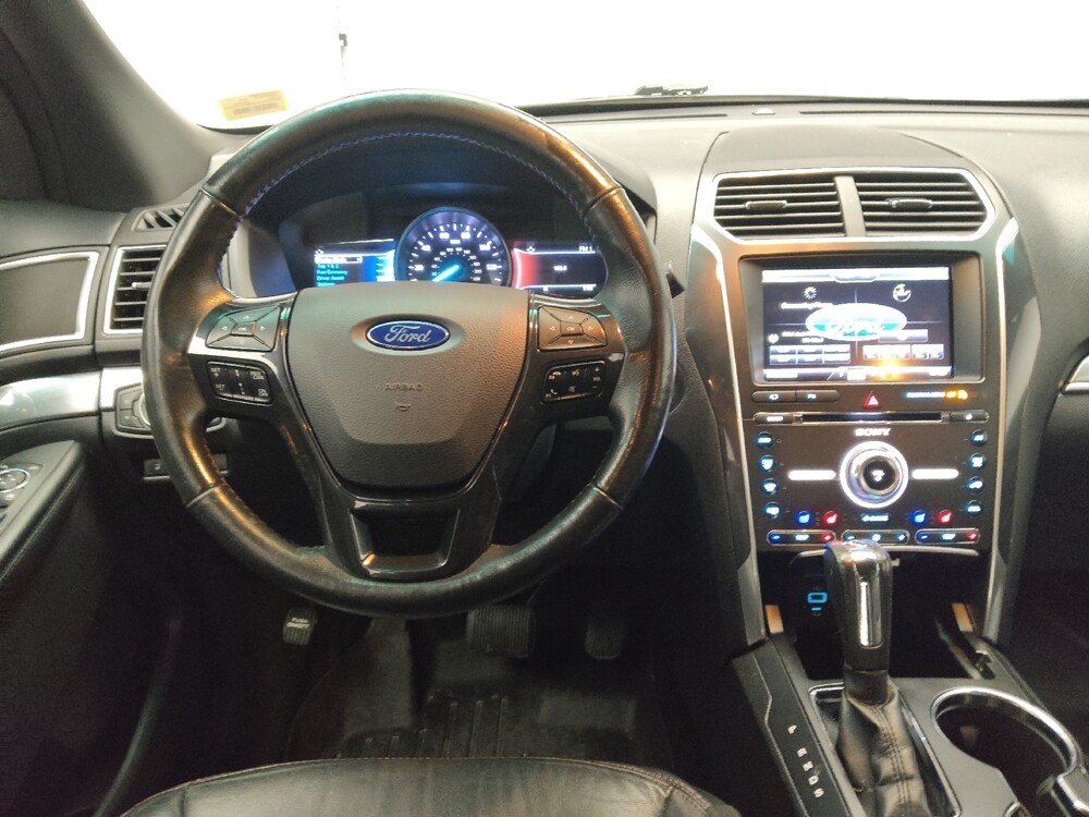 2016 Ford Explorer in Arlington, TX 76011 - 18137187 22