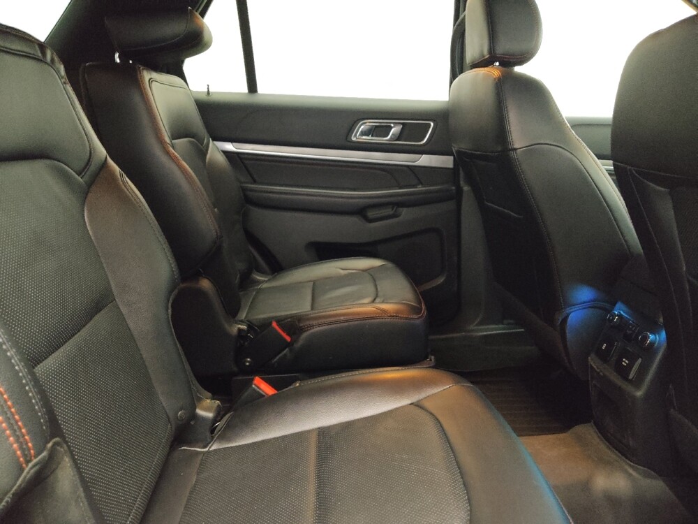 2016 Ford Explorer in Arlington, TX 76011 - 18137187 19