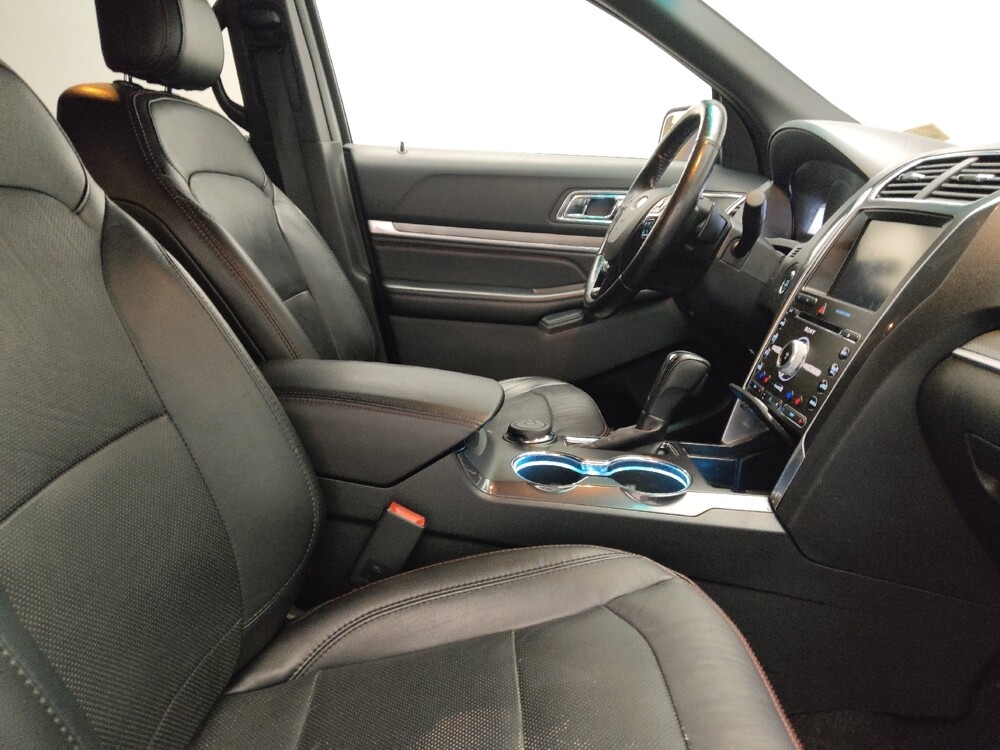 2016 Ford Explorer in Arlington, TX 76011 - 18137187 21