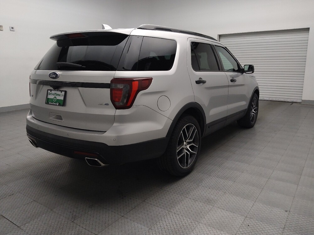 2016 Ford Explorer in Arlington, TX 76011 - 18137187 9