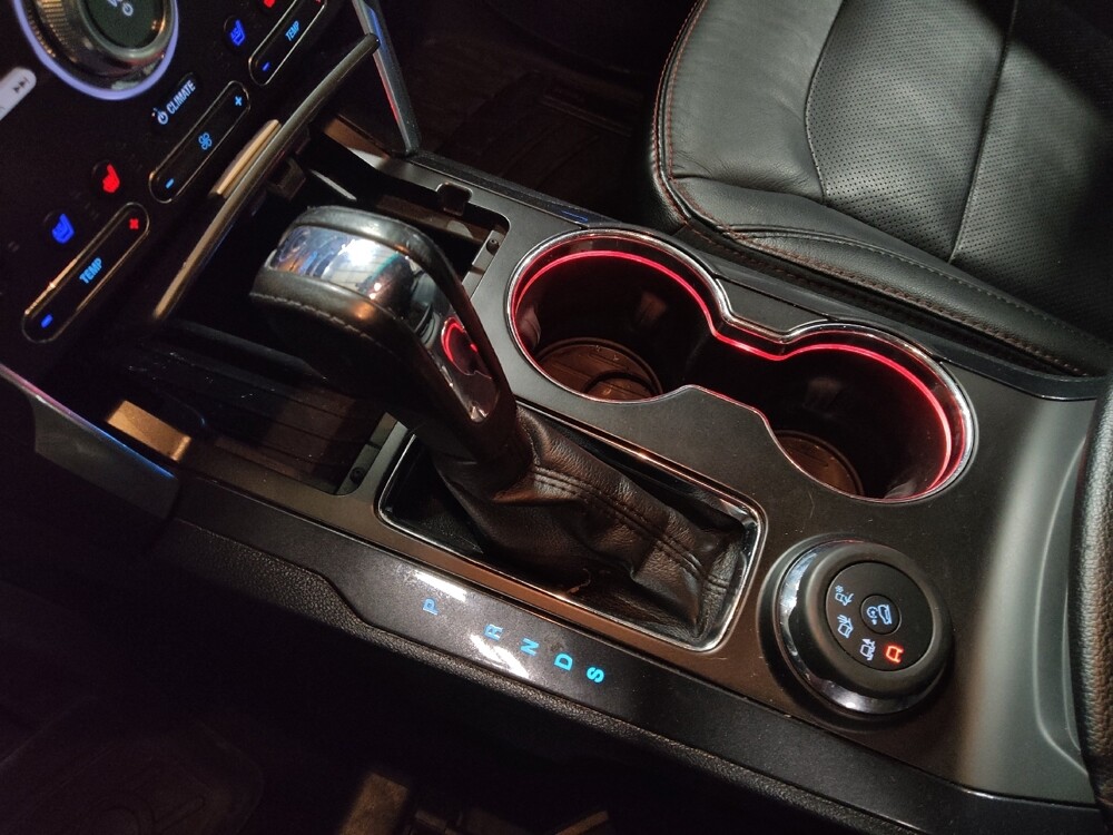 2016 Ford Explorer in Arlington, TX 76011 - 18137187 26