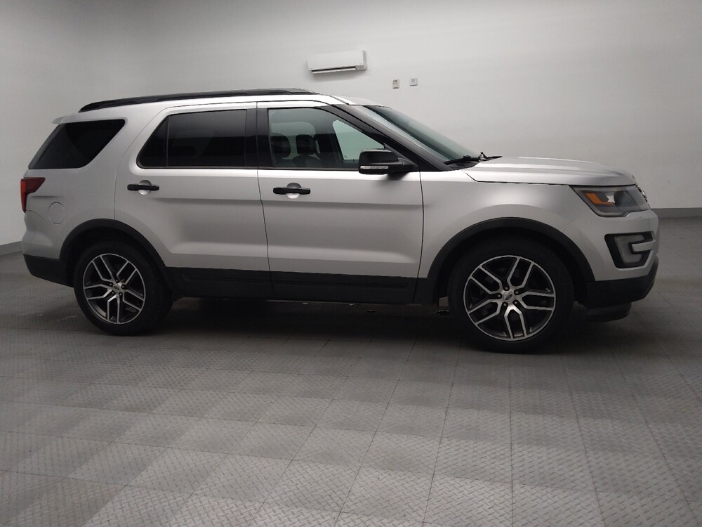 2016 Ford Explorer in Arlington, TX 76011 - 18137187 11