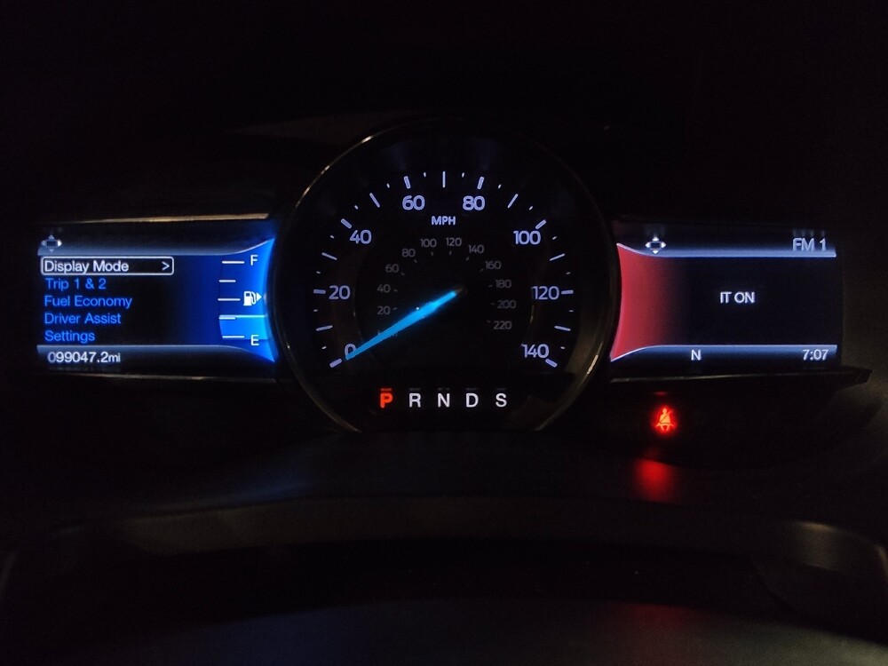 2016 Ford Explorer in Arlington, TX 76011 - 18137187 23