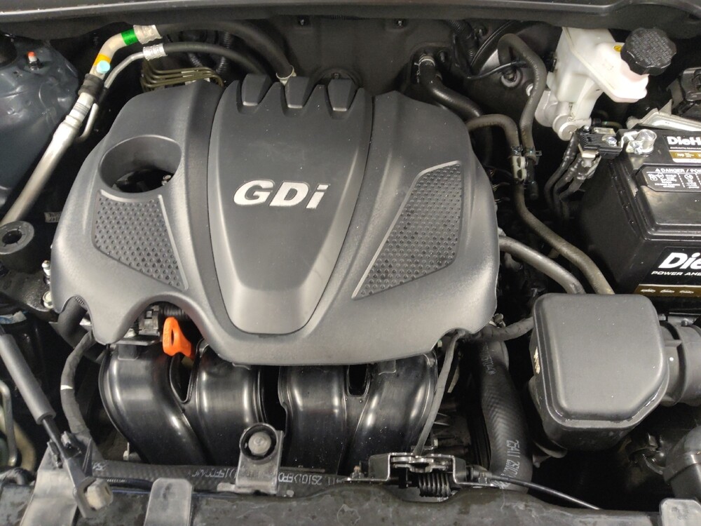2016 Kia Sportage in Round Rock, TX 78664 - 18137188 30