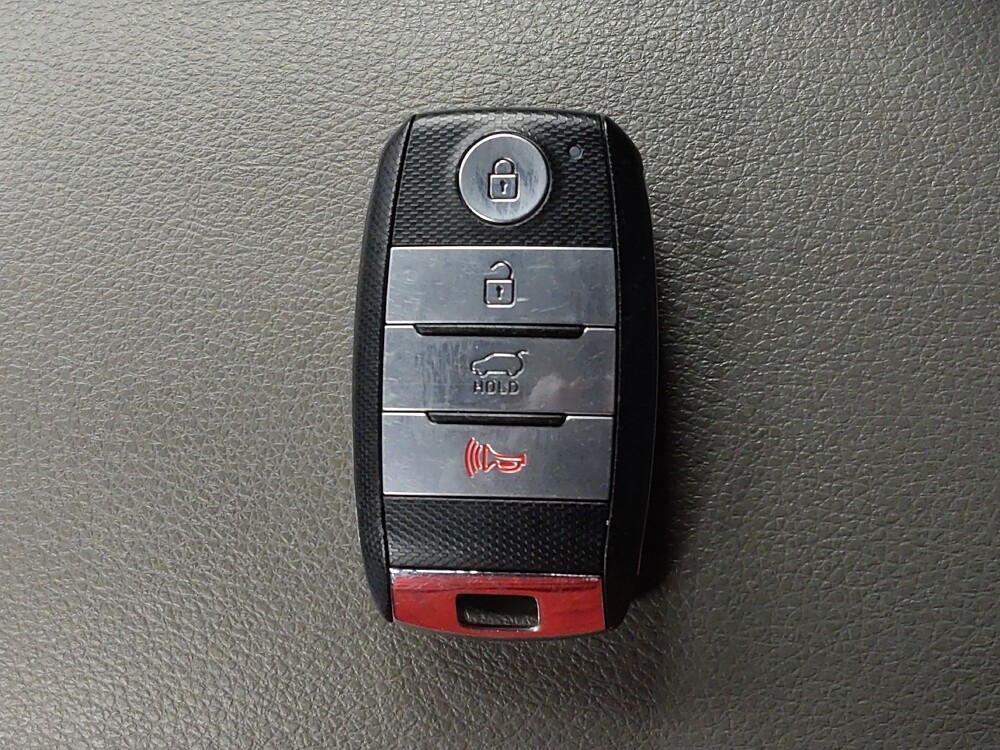 2016 Kia Sportage in Round Rock, TX 78664 - 18137188 32