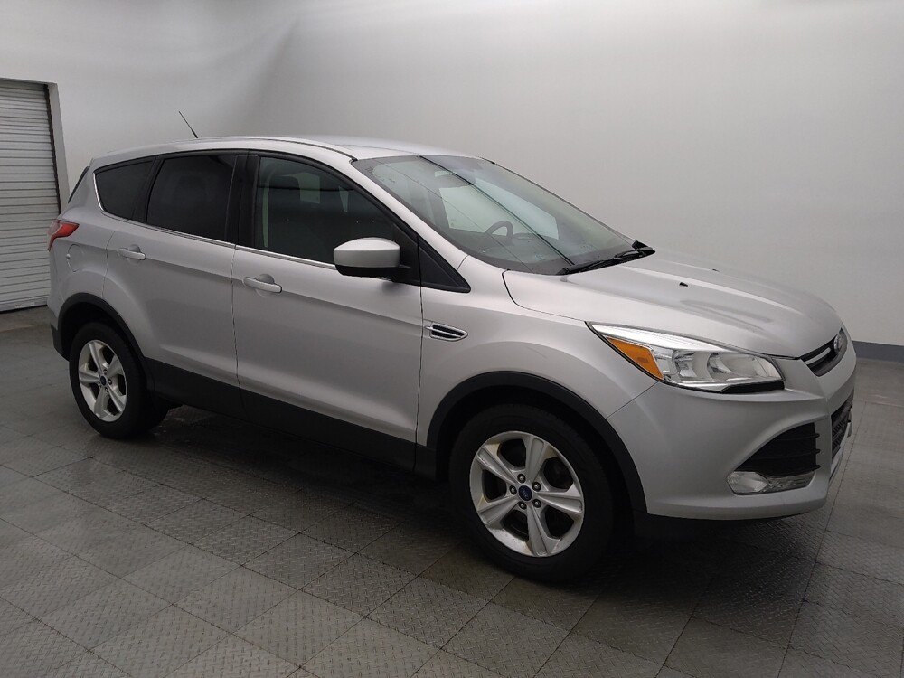 2015 Ford Escape in Houston, TX 77074 - 18137189 11