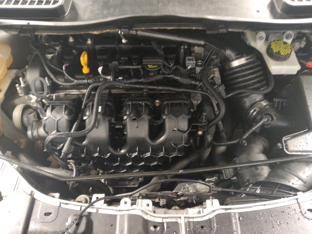 2015 Ford Escape in Houston, TX 77074 - 18137189 30