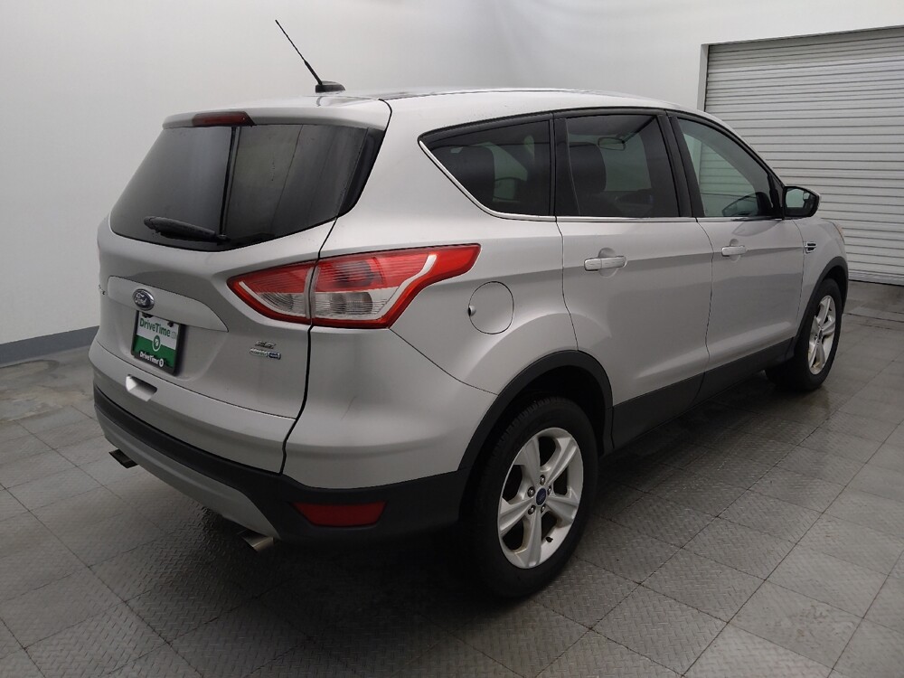2015 Ford Escape in Houston, TX 77074 - 18137189 9