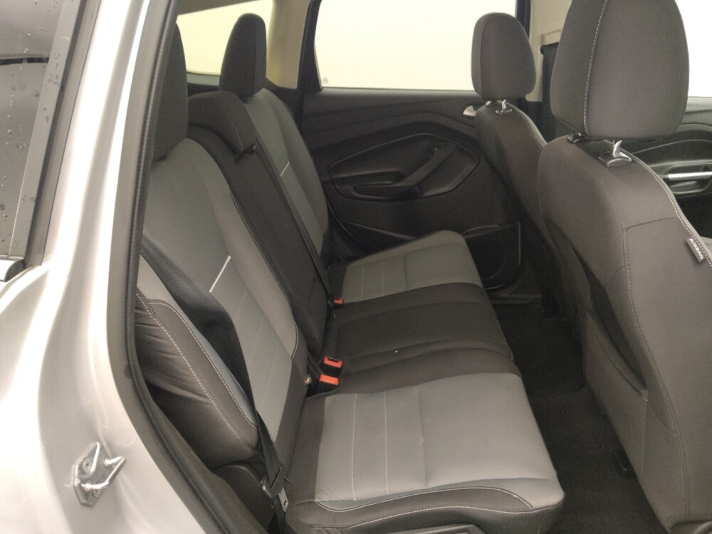 2015 Ford Escape in Houston, TX 77074 - 18137189 19