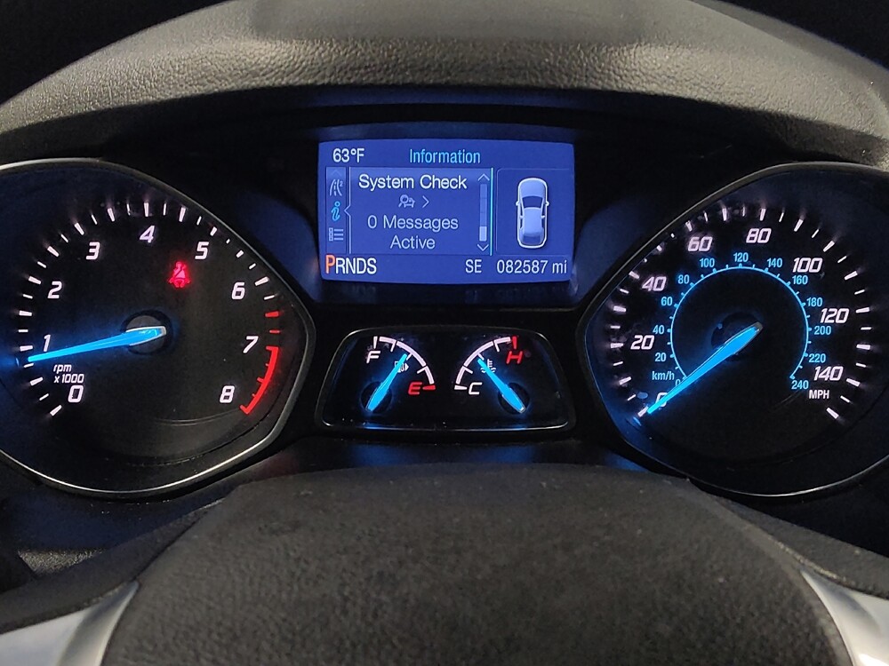 2015 Ford Escape in Houston, TX 77074 - 18137189 23