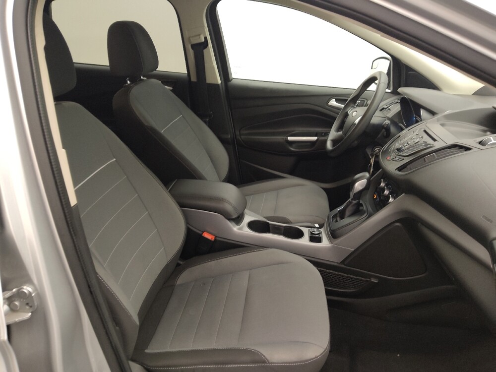 2015 Ford Escape in Houston, TX 77074 - 18137189 21