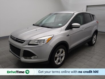 2015 Ford Escape in Houston, TX 77074