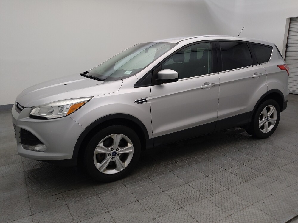 2015 Ford Escape in Houston, TX 77074 - 18137189 2