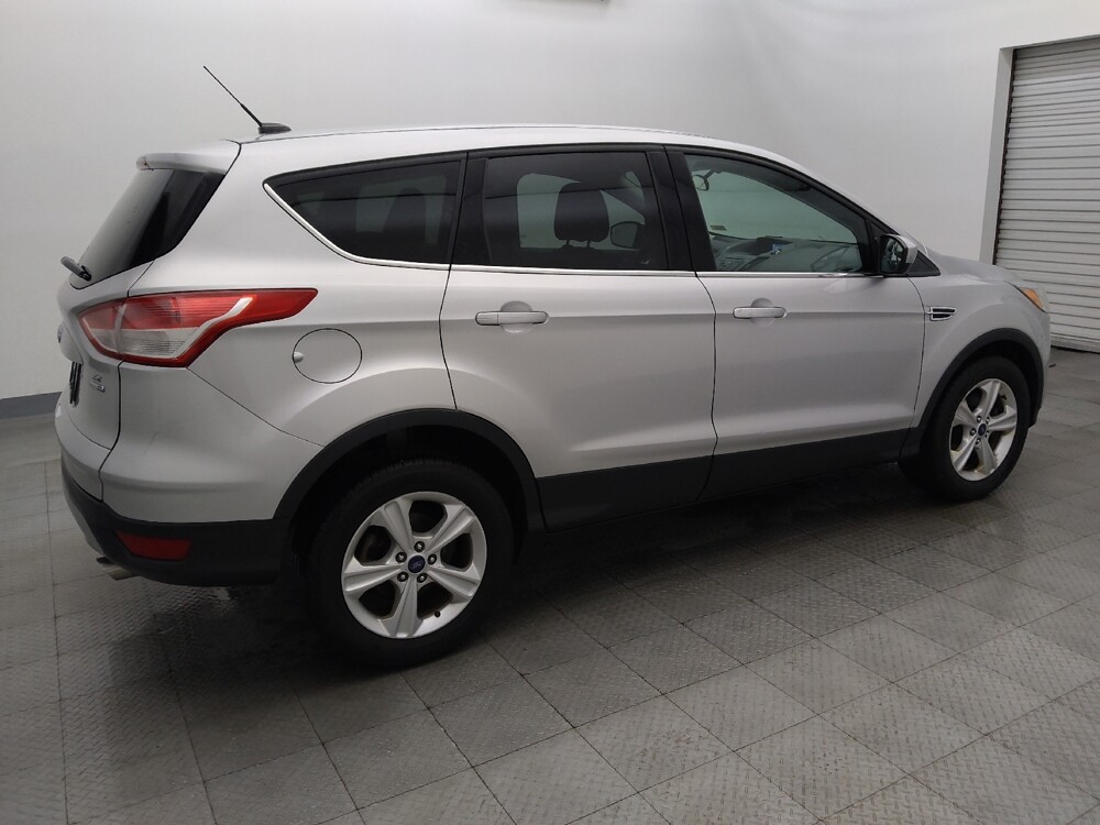 2015 Ford Escape in Houston, TX 77074 - 18137189 10