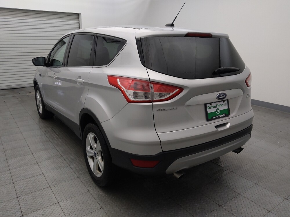 2015 Ford Escape in Houston, TX 77074 - 18137189 5