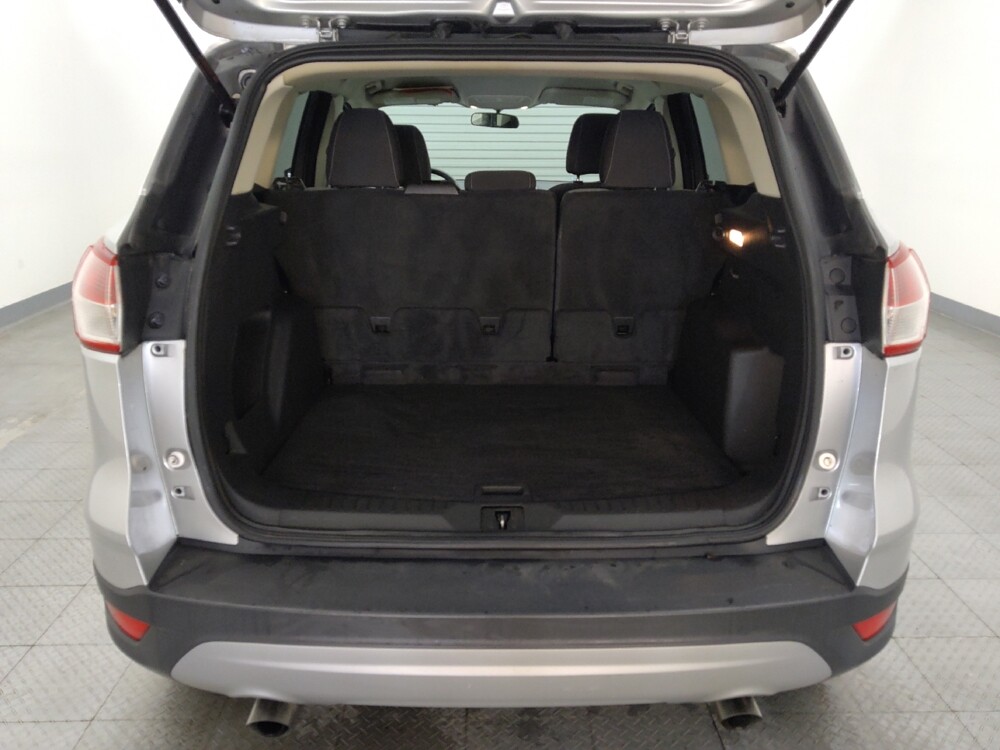 2015 Ford Escape in Houston, TX 77074 - 18137189 29