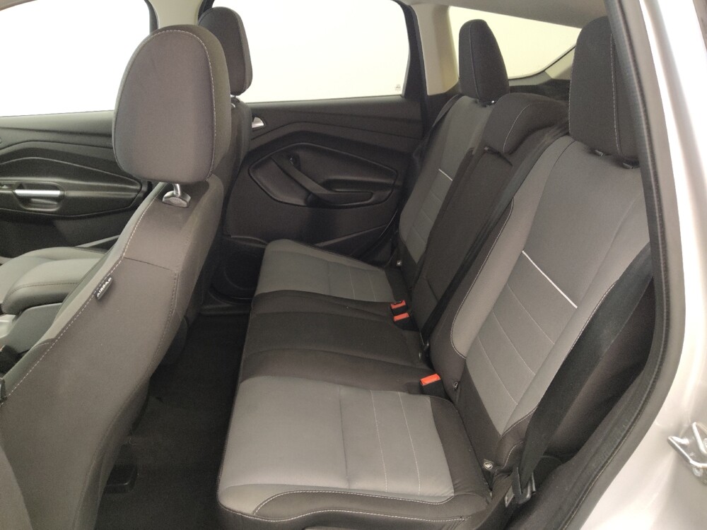 2015 Ford Escape in Houston, TX 77074 - 18137189 18