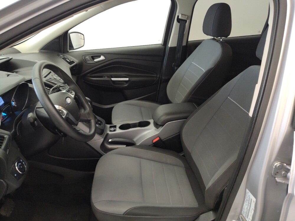 2015 Ford Escape in Houston, TX 77074 - 18137189 17