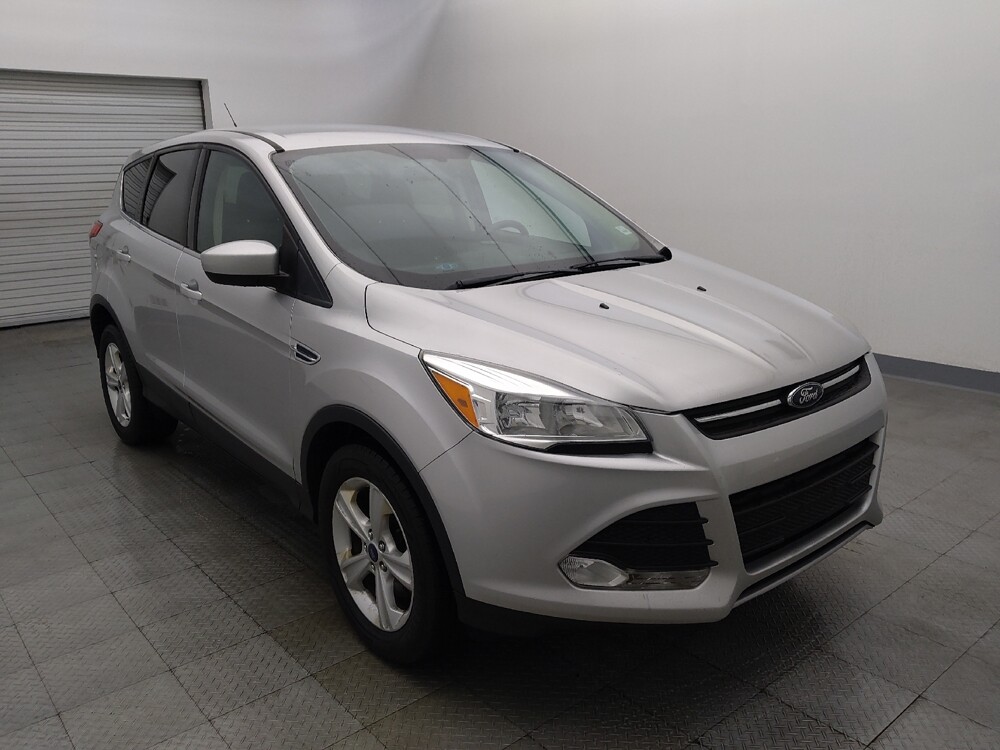 2015 Ford Escape in Houston, TX 77074 - 18137189 13
