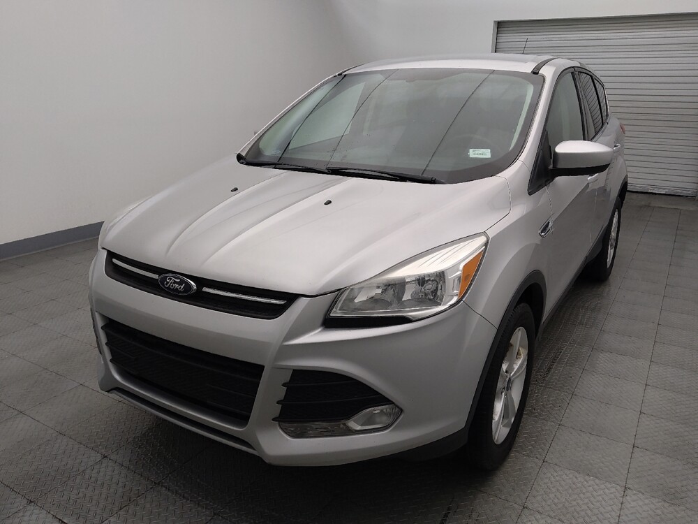 2015 Ford Escape in Houston, TX 77074 - 18137189 15