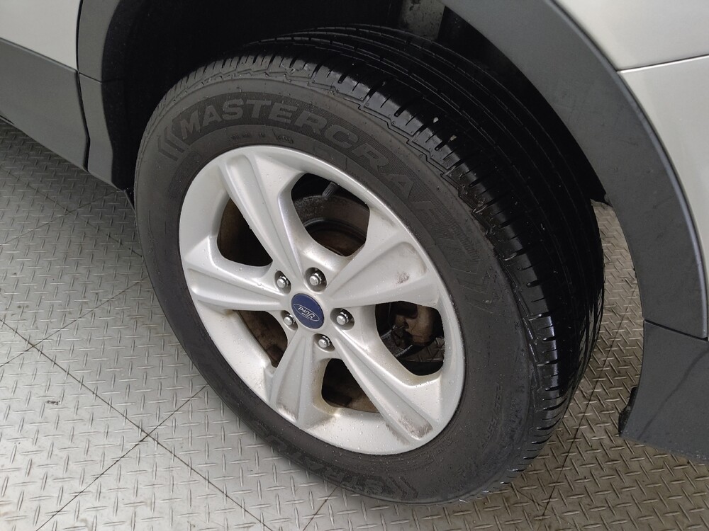 2015 Ford Escape in Houston, TX 77074 - 18137189 31